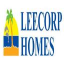LeeCorp Homes logo