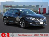 Orr Nissan of Paris image 2