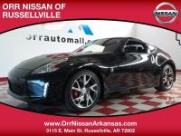 Orr Nissan of Paris image 3