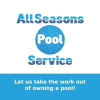 All Seasons Pool Service image 1