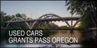 Used Cars Grants Pass Oregon image 9