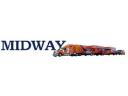 Midway Moving and Storage logo