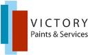 Victory Paints & Services logo
