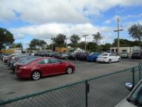 Sunny Florida Cars image 3