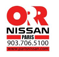 Orr Nissan of Paris image 1