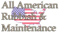 All American Rubbish and Maintenance image 5