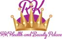 RK Health and Beauty Palace logo