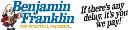 Benjamin Franklin Plumbing - Morganton logo