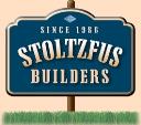 Stoltzfus Builders logo
