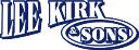 Lee Kirk & Sons Septic logo