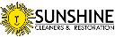 Sunshine Cleaners & Restoration, Inc. logo