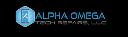 Alpha Omega Tech Repairs logo
