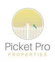 Picket Pro Properties logo