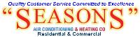 Seasons Air Conditioning And Heating Co. image 1