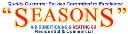 Seasons Air Conditioning And Heating Co. logo