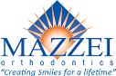 Mazzei Orthodontics logo