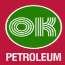 OK Petroleum logo