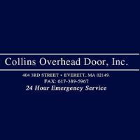 Collins Overhead Doors, Inc. image 1