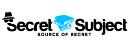 SecretSubject logo