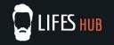 Lifes Hub logo