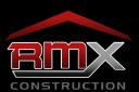 RMX Constructions  logo