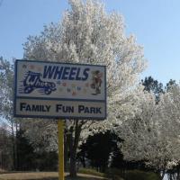 Wheels Fun Park image 1