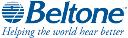 Beltone Hearing Aid Service logo