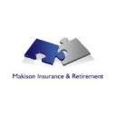 Makison Insurance logo