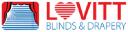 Lovitt Blinds & Drapery logo