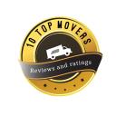 10 Top Movers logo
