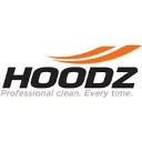 HOODZ of Center City Philadelphia logo
