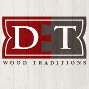 Dovetail Wood Traditions image 4