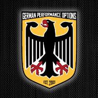 German Performance Options image 2