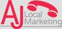 AJ Local Marketing & Consulting logo
