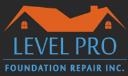 LevelPro Foundation & Slab Repair Company logo