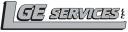 LGE Services, LLC logo