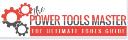 The Power Tools Master logo