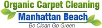 Organic Carpet Cleaning Manhattan Beach image 1
