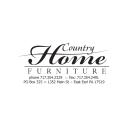 Country Home Furniture logo