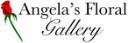  Angela's Floral Gallery  logo