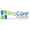 ProCore Flooring logo