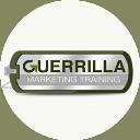 Guerrilla Marketing Training logo