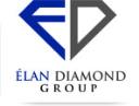 Elan Diamond Group logo