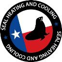 Seal Heating and Air Conditioning logo