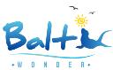 Baltic Wonder logo