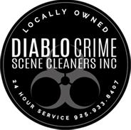 Diablo Crime Scene Cleaners Inc. image 1
