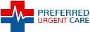 Preferred Urgent Care logo