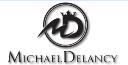 Michael Delancy LLC logo