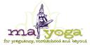 Ma Yoga logo