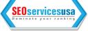 Chicago SEO Services USA logo